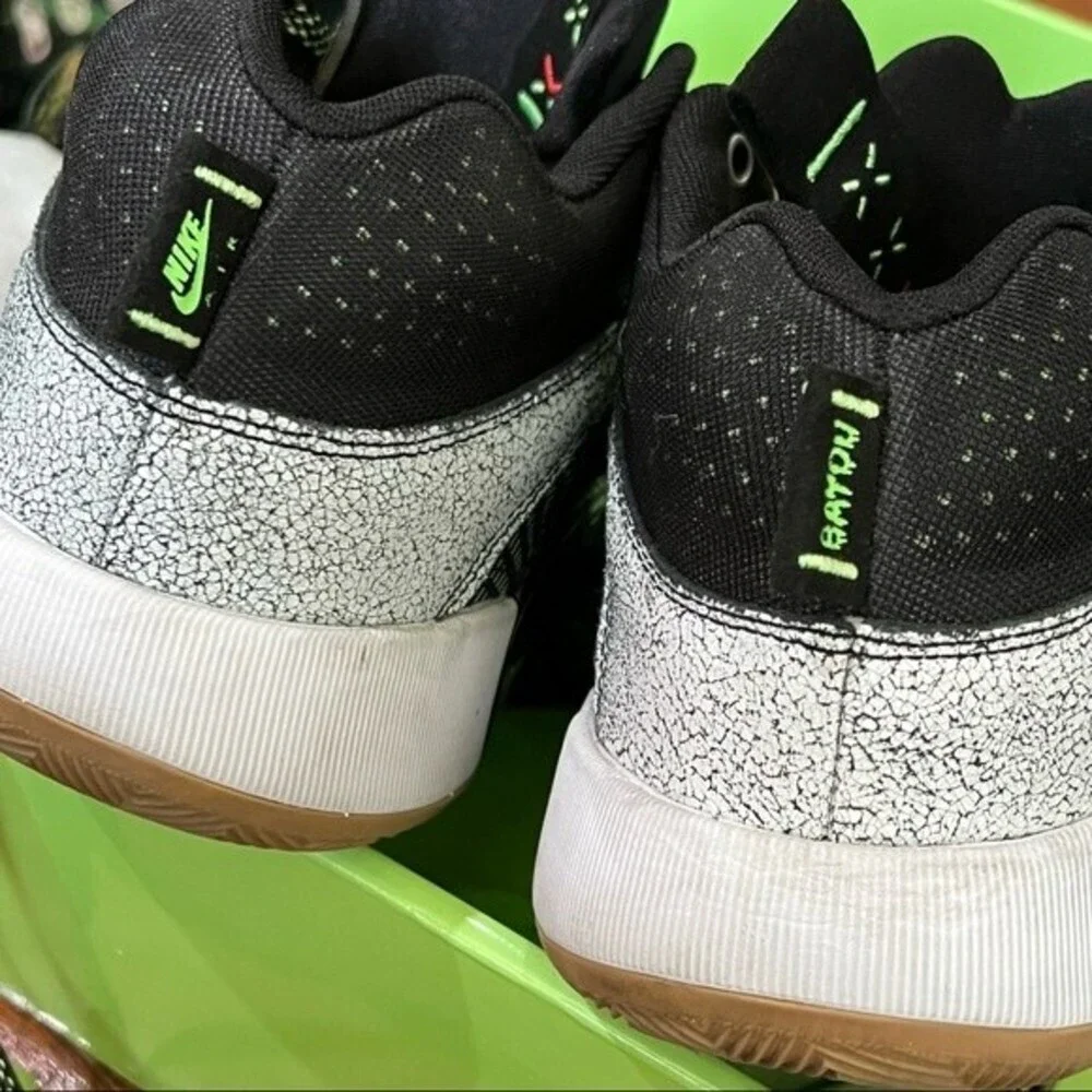 Nike Mens Air Jordan XXXV SP-Z 